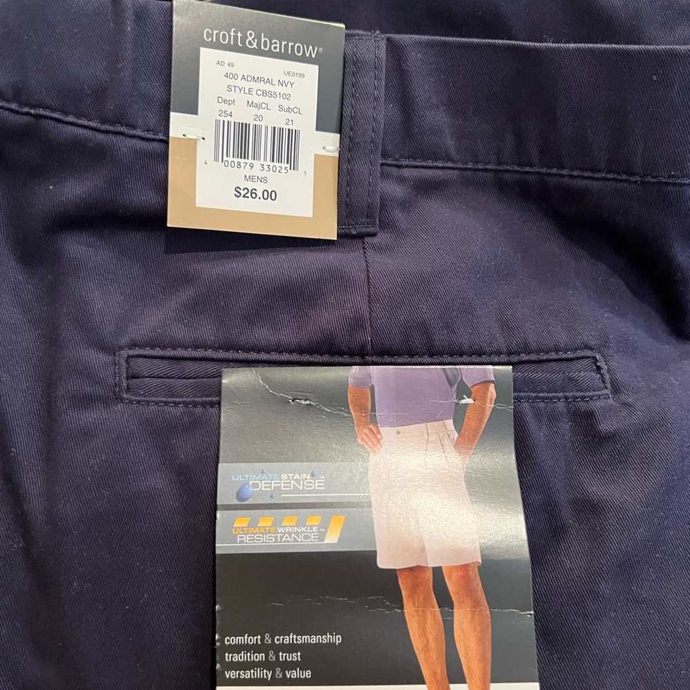 Men’s shorts